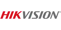 Logo des Herstellers Hikvision